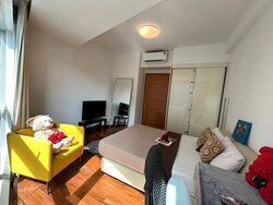 The Sail @ Marina Bay (D1), Apartment #613592571